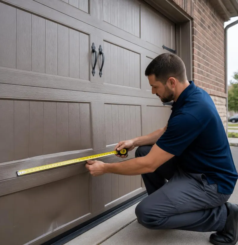 Spring Replacement in North Las Vegas
